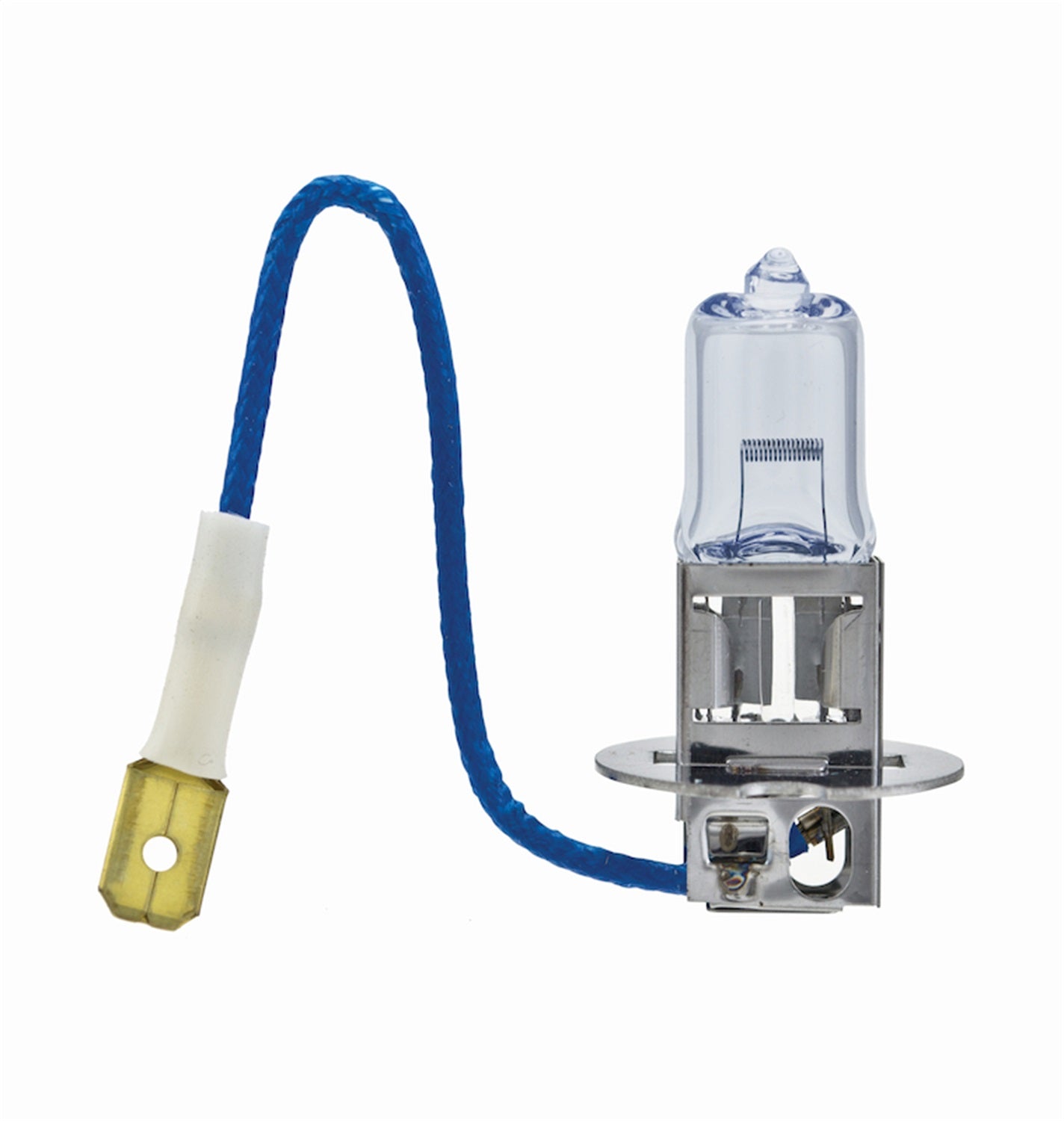 Hella H83300032 HELLA H3 Performance Series Halogen Light Bulb; Twin Pack Hella H83300032