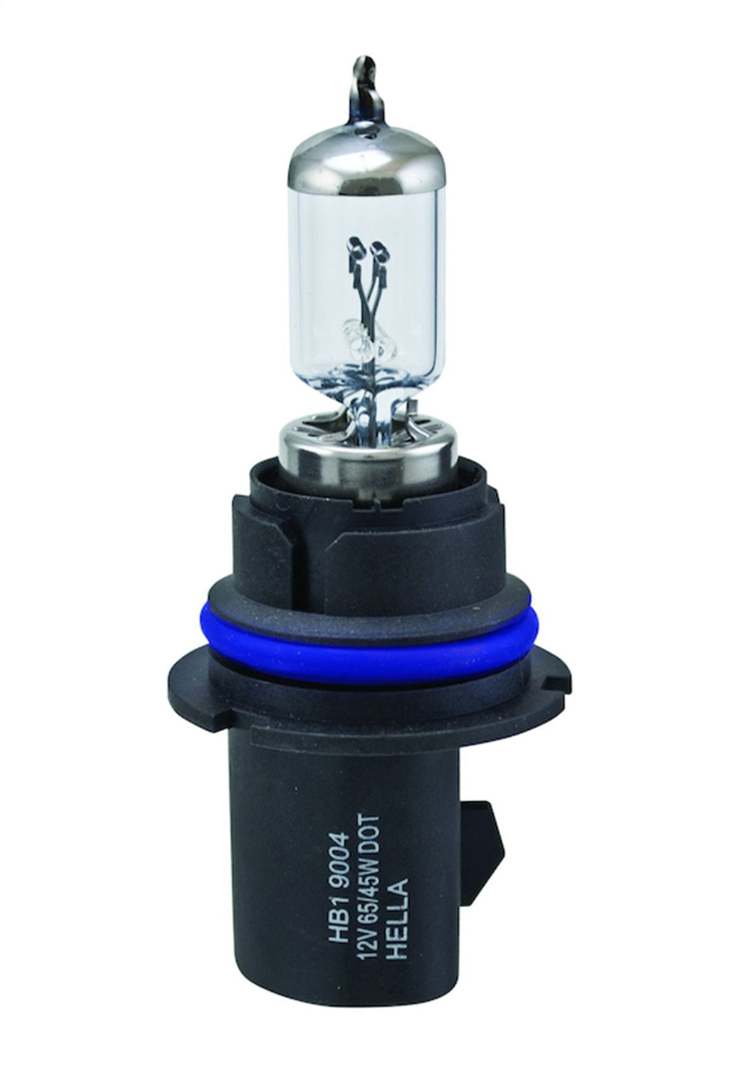 Hella H83300062 HELLA 9004 Performance Series Halogen Light Bulb; Twin Pack Hella H83300062