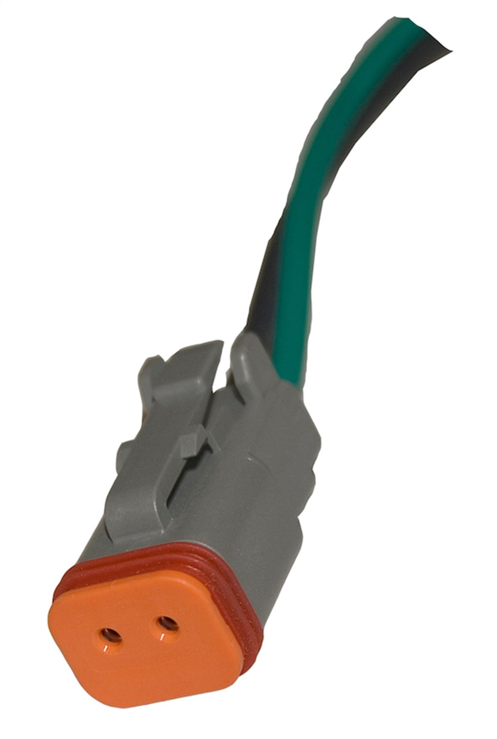 Hella H84985241 Pigtail w/2-pin DT Connector Hella H84985241