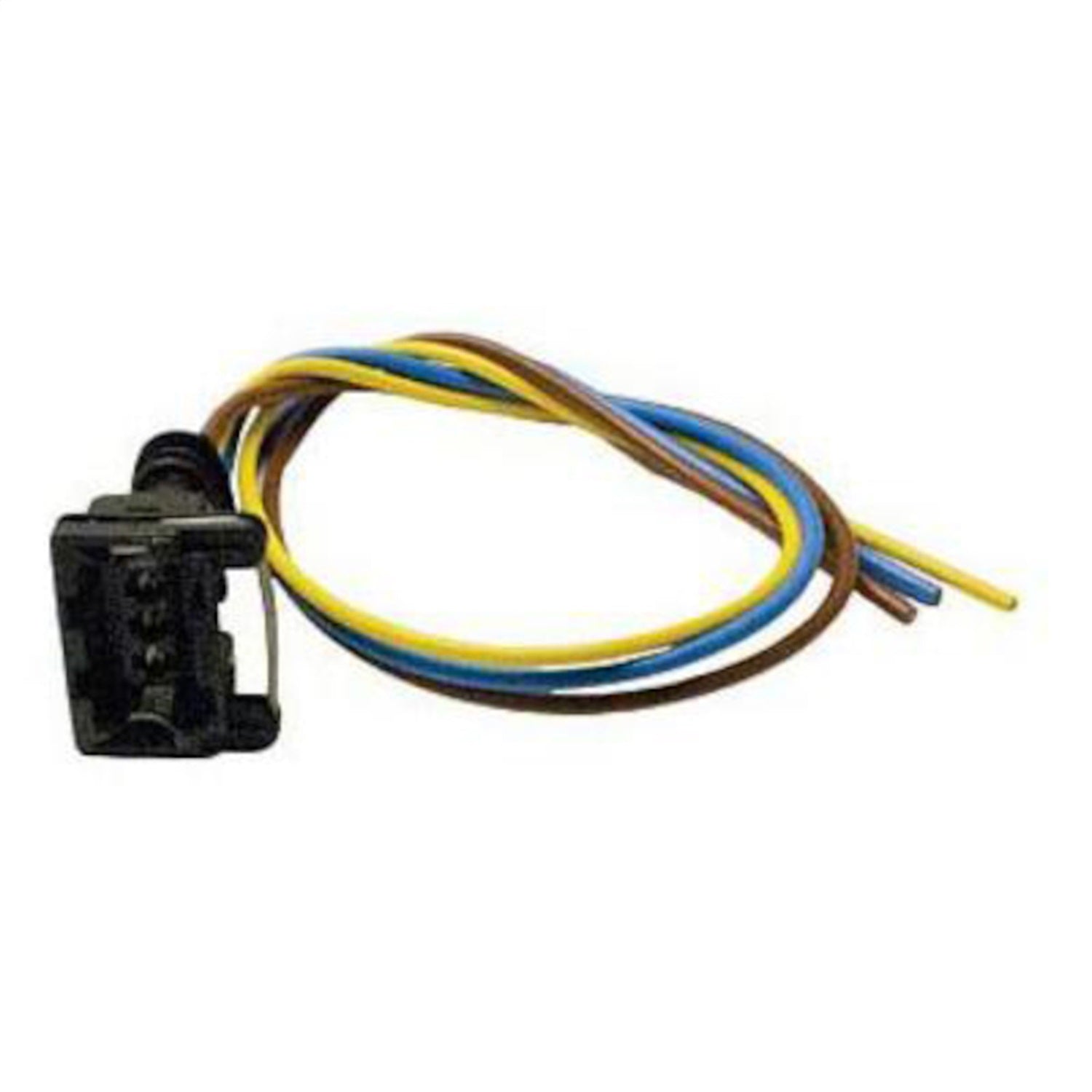 Hella H84994061 Fog/Driving Light Wiring Harness Hella H84994061