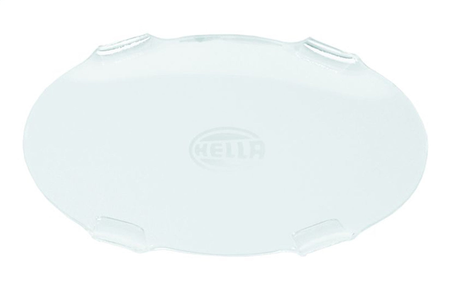 Hella H87988001 Clear Cover-FF50 Series Hella H87988001