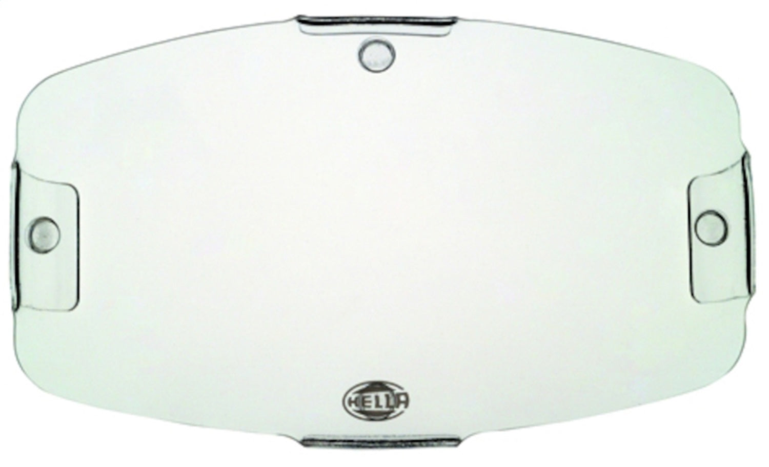 Hella H87988151 Clear Cover-Jumbo 320 Series Hella H87988151