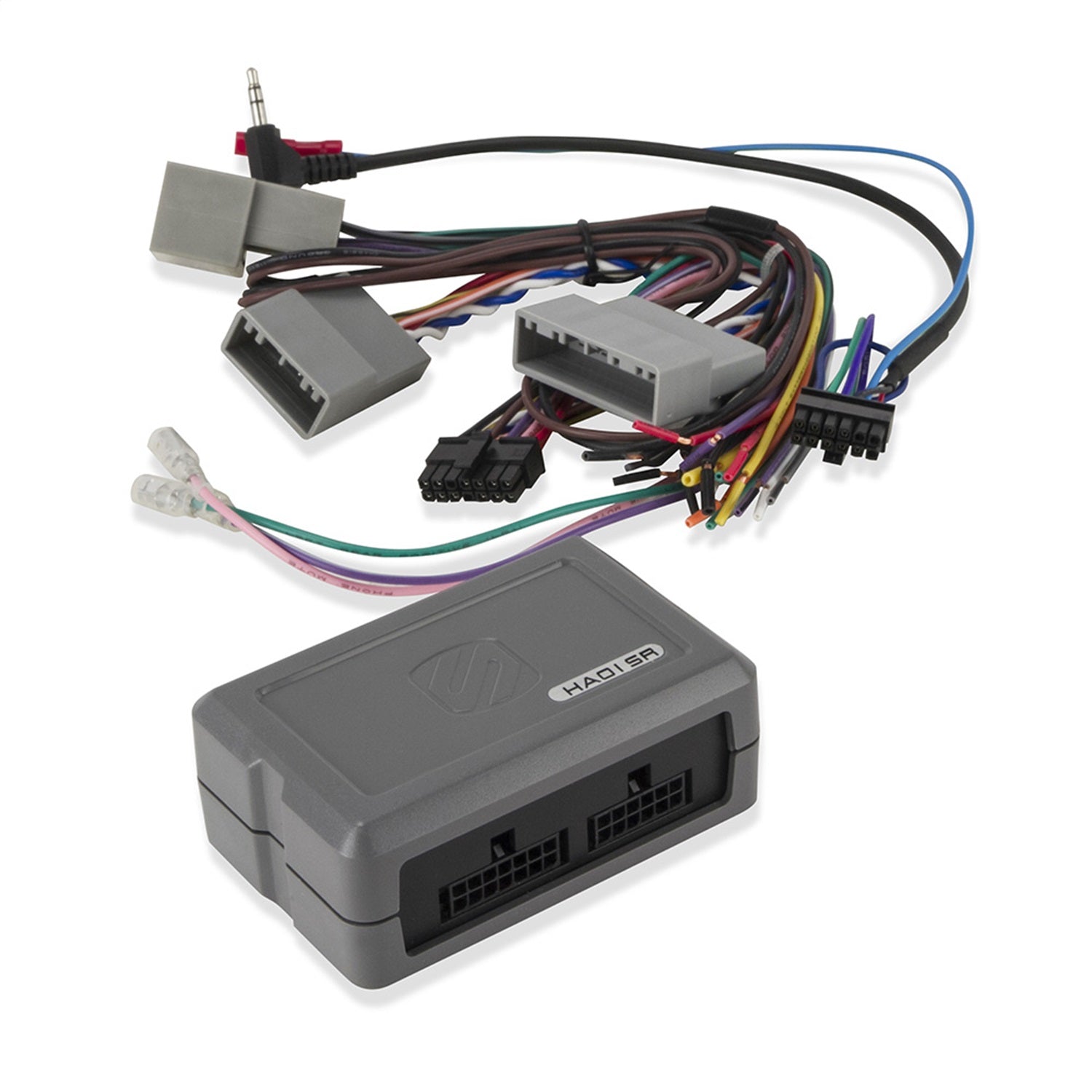 Scosche HA01SR Custom Fit Performance Interface Scosche HA01SR