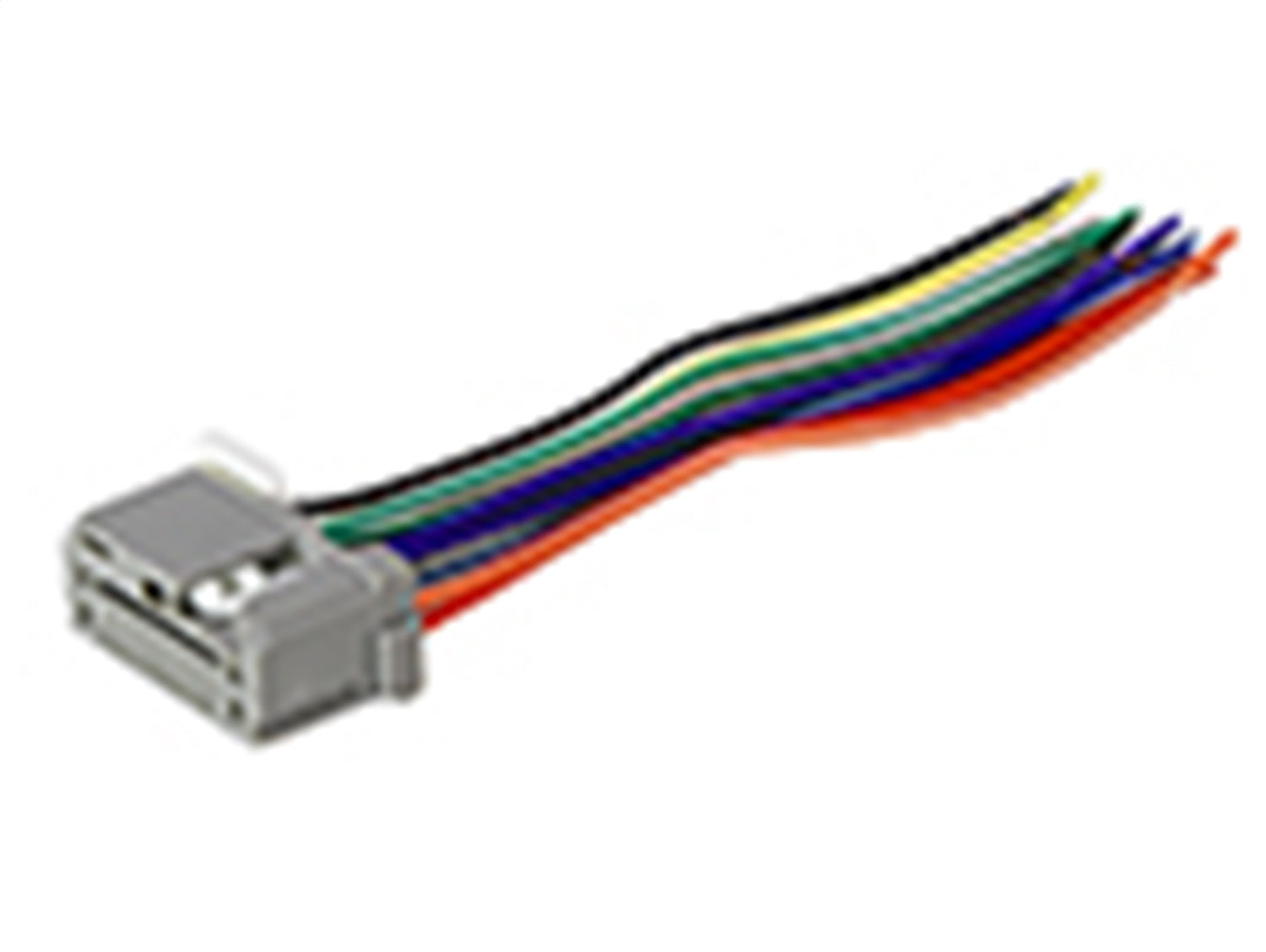 Scosche HA11RB Custom Fit Power / Speaker Wire Harness Scosche HA11RB