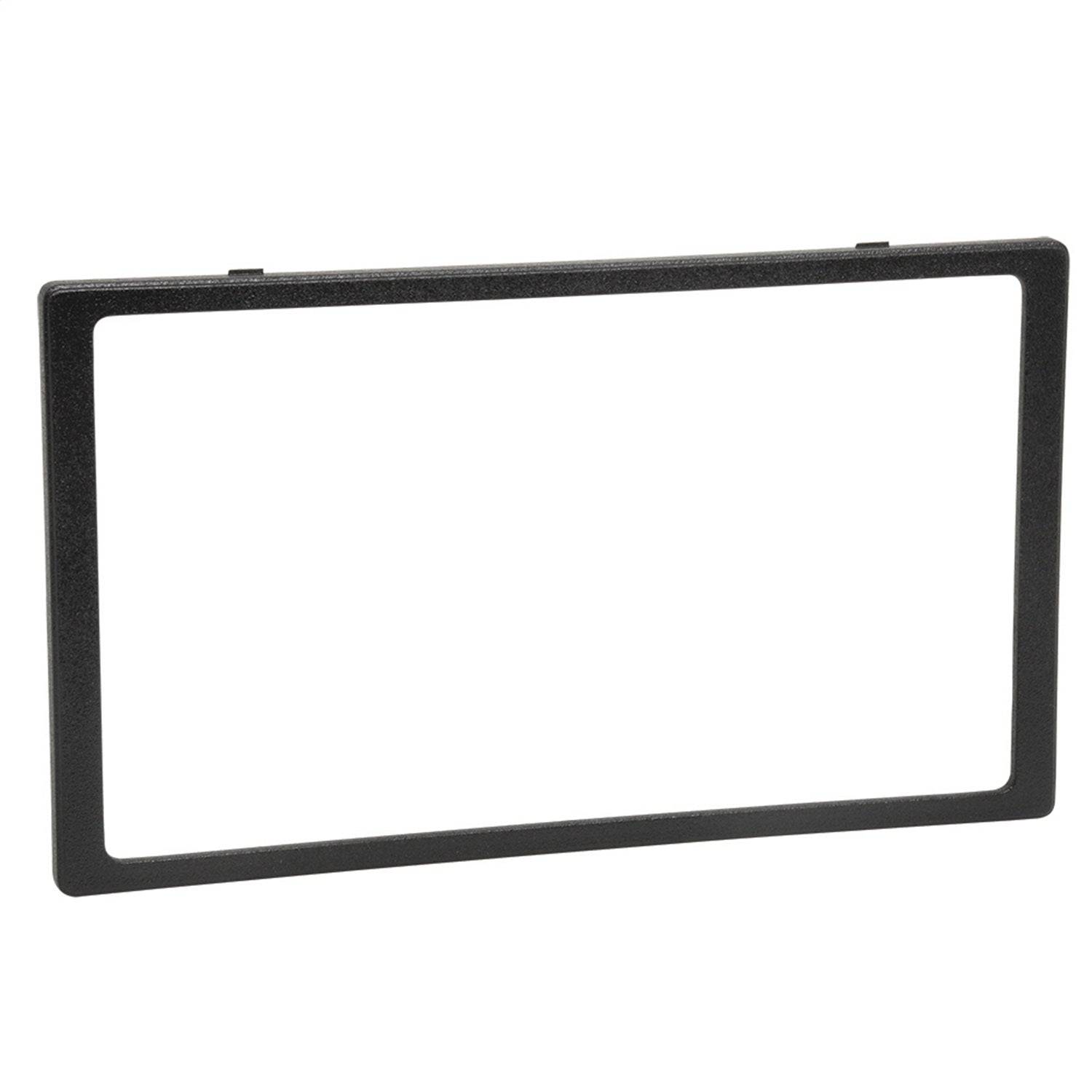 Scosche HA1561TRB Custom Fit ISO Double DIN Trim Ring Scosche HA1561TRB
