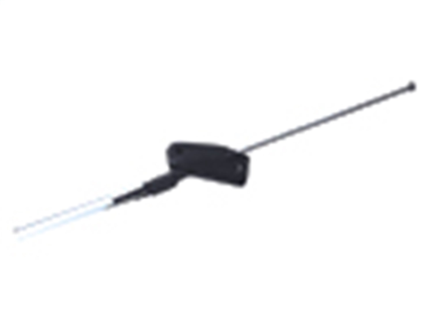 Scosche HA501 Custom Fit Antenna; Pillar Mount Antenna; 3 Section; 37 in. Mast; Scosche HA501