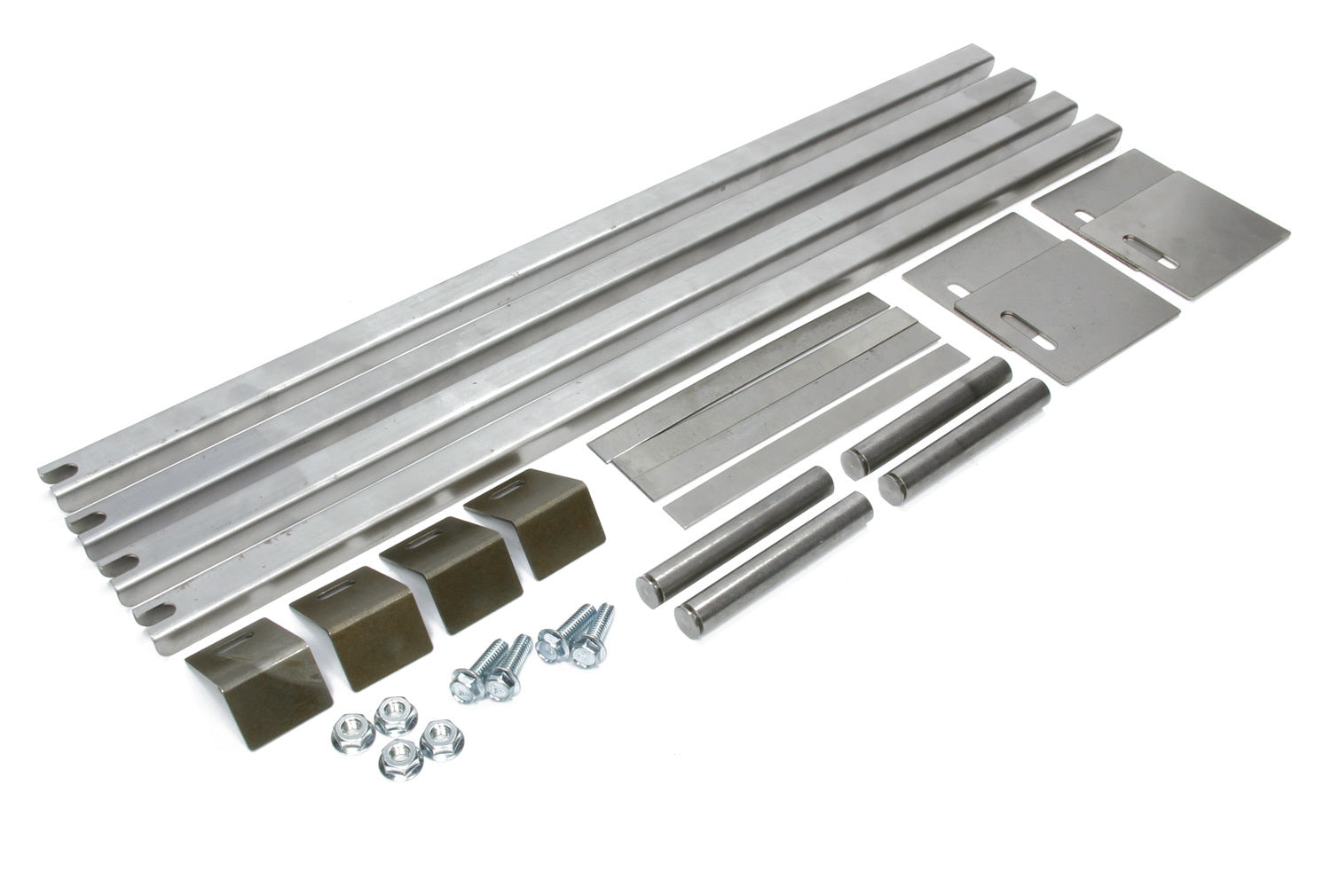 Hagan Street Rod DOUWC Universal Window Channel Kit Hagan Street Rod DOUWC