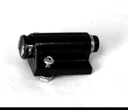 Hagan Street Rod ZFDTL Repl Fuel Door Magnetic Latch Hagan Street Rod ZFDTL