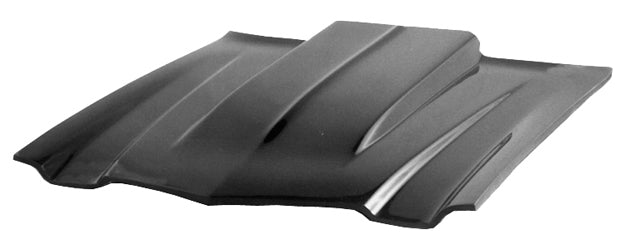 Harwood 11103 70-81 Camaro Cowl Hood Harwood 11103