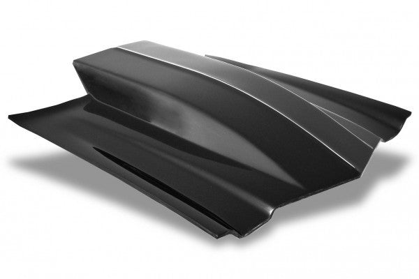 Harwood 11206 70-81 Camaro Hood w/6in Cowl Harwood 11206