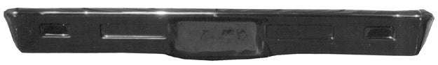 Harwood 14550 68-72 Nova Front Bumper Harwood 14550