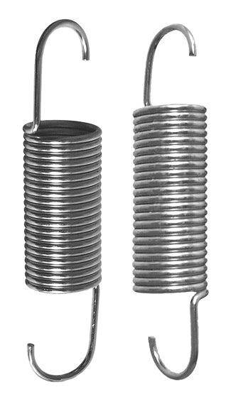 Harwood 200 Low Tension Hood Springs for light Hoods Harwood 200