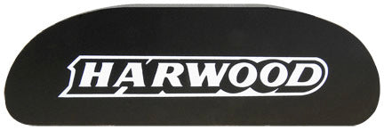 Harwood 2001 Small Aero Scoop Plug Harwood 2001