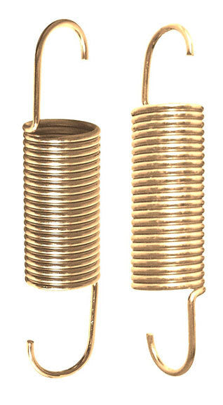 Harwood 210 Medium Tension Hood Springs for heavy hoods Harwood 210