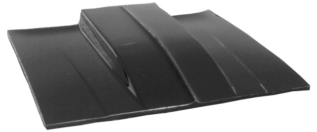 Harwood 23104 78-87 Malibu Outlaw Hood w/4in Cowl Harwood 23104