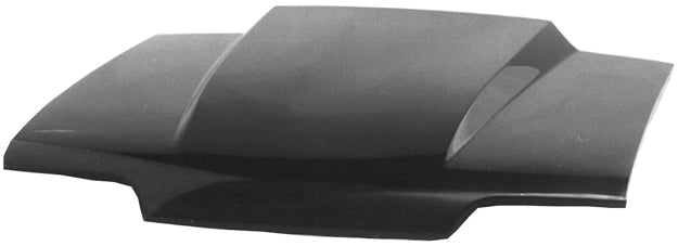 Harwood 26301 87-93 Mustang Cowl Hood Harwood 26301