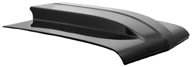 Harwood B-13104 66-67 Chevy II Outlaw Hood 4in Cowl Harwood B-13104