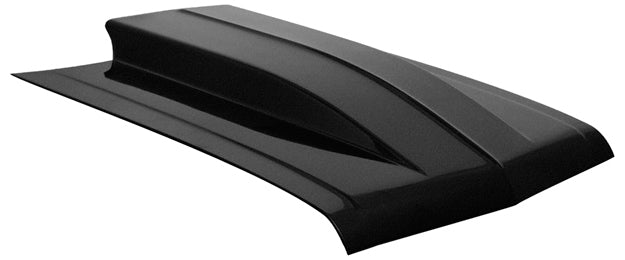 Harwood B-14104 68-74 Nova Outlaw Hood 4in Cowl Harwood B-14104