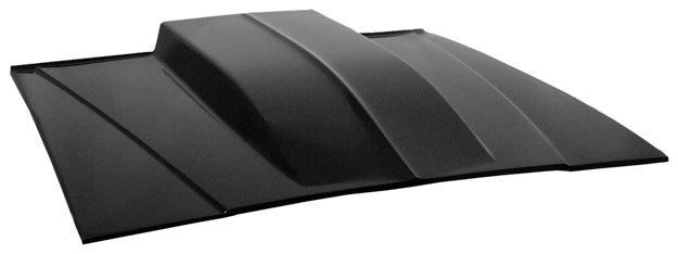 Harwood B-29104 81-88 Monte Carlo Hood w/4in Cowl Harwood B-29104