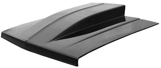 Harwood B-41104 82-93 S10/15 Outlaw Hood 4in Cowl Harwood B-41104