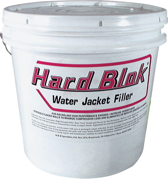 Hard Blok 860228 Hard Blok Water Jacket Filler - Tall Fill Hard Blok 860228