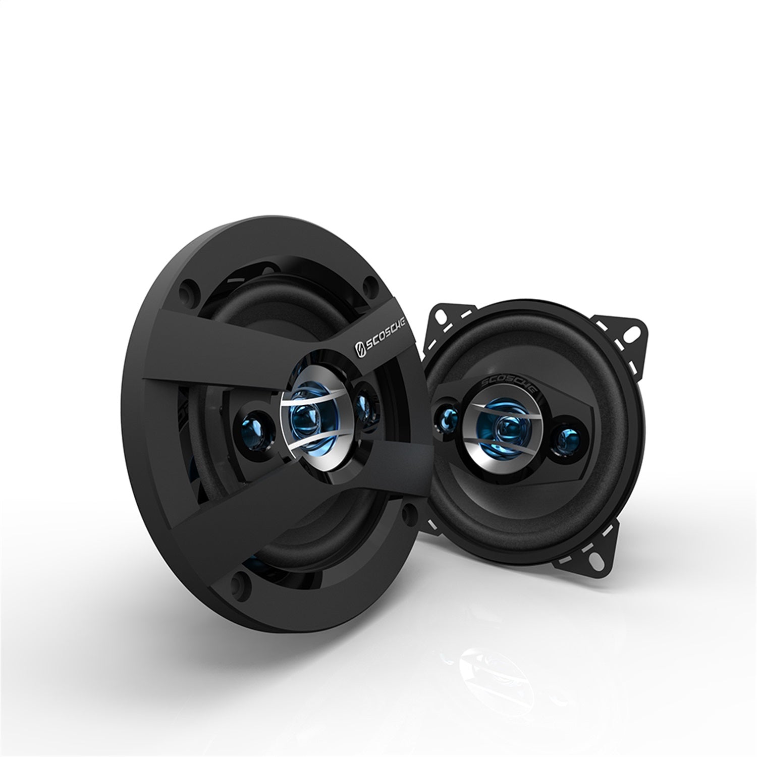 Scosche HD4004 HD Speakers Scosche HD4004