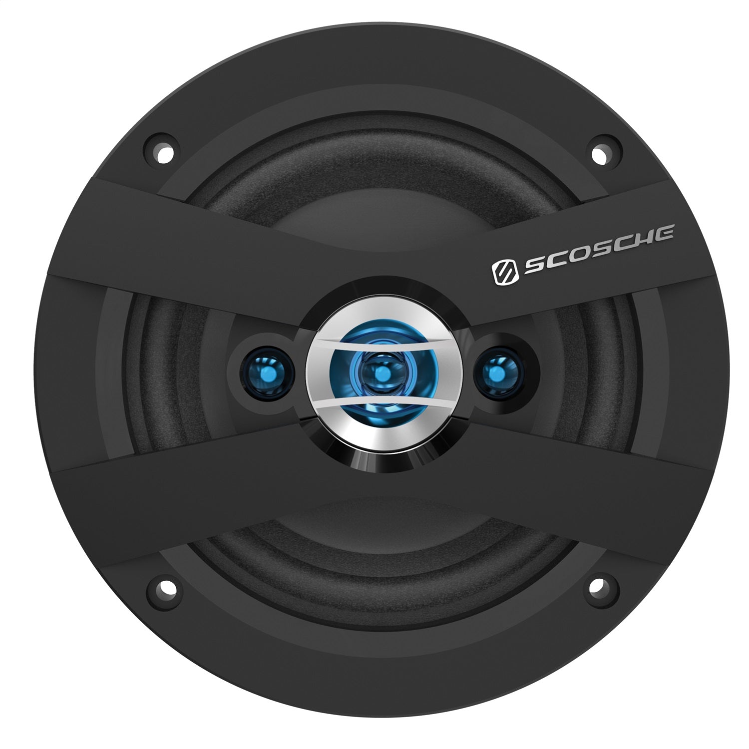 Scosche HD5254 HD Speakers Scosche HD5254