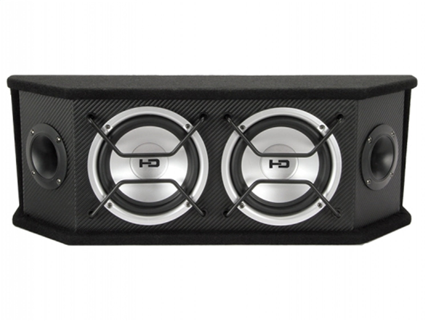 Scosche HDFRB6 Speaker Sound Box Scosche HDFRB6