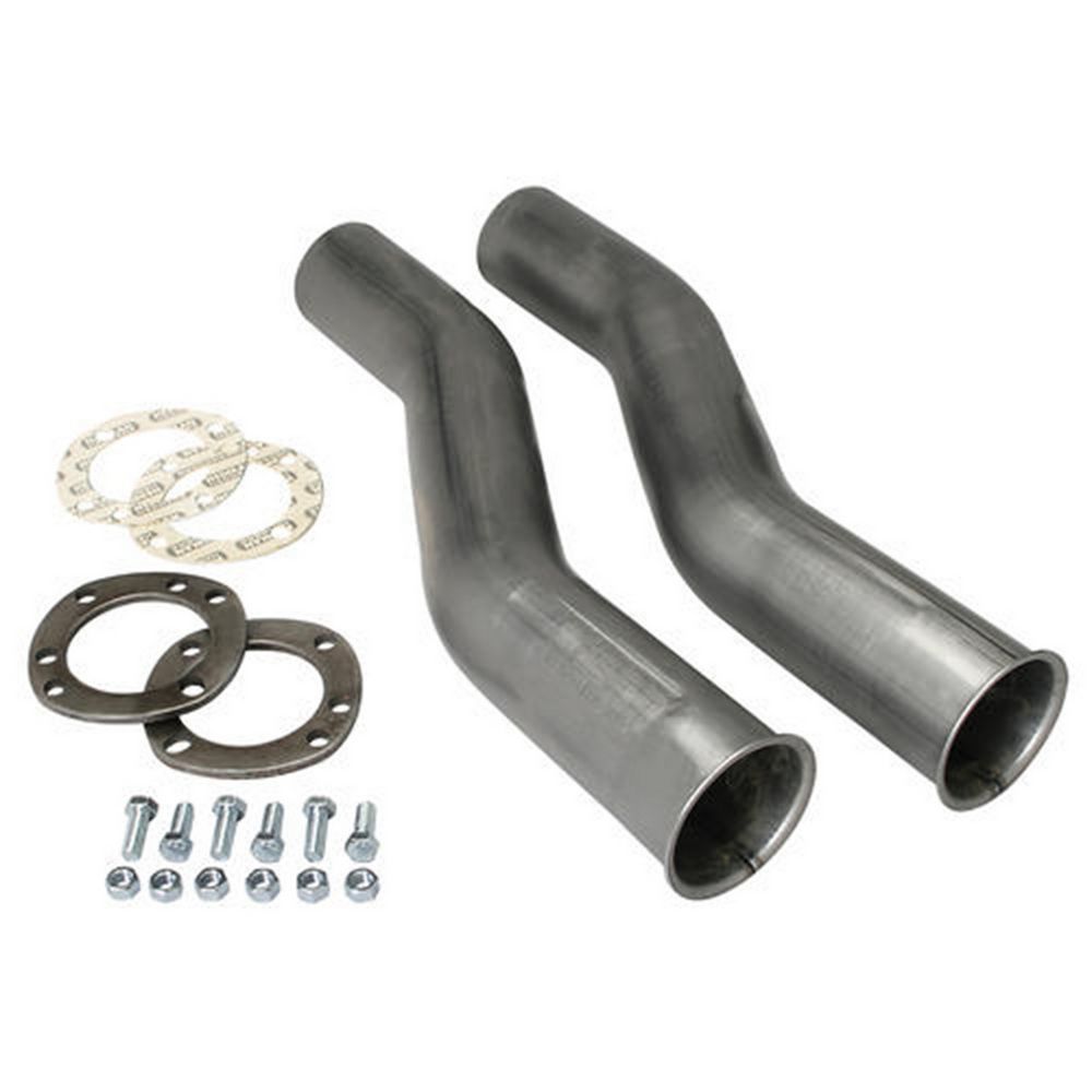 Hedman Hedders 18805 2-1/4in. Extensions 3in. Flng. Hedman Hedders 18805