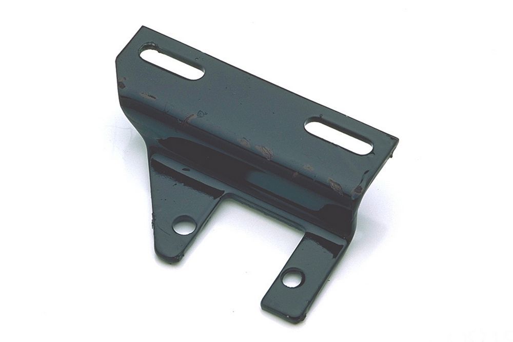 Hedman Hedders 20010 Left Side Gen/Alt Bracke Hedman Hedders 20010