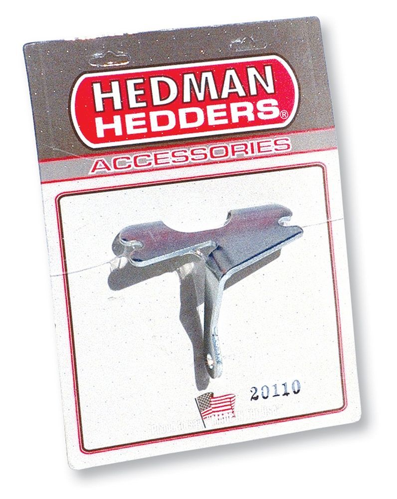 Hedman Hedders 20110 Air Conditioner Bracket Hedman Hedders 20110