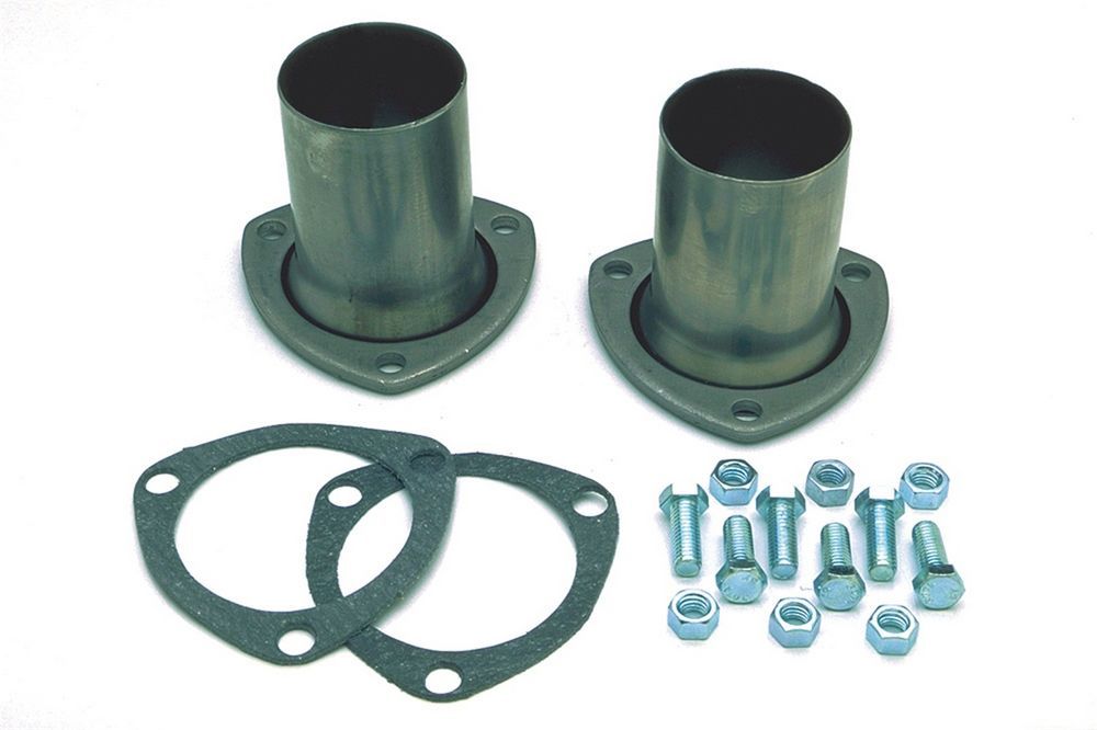 Hedman Hedders 21103 Collector 3in To 2.5in 3 Bolt Hedman Hedders 21103