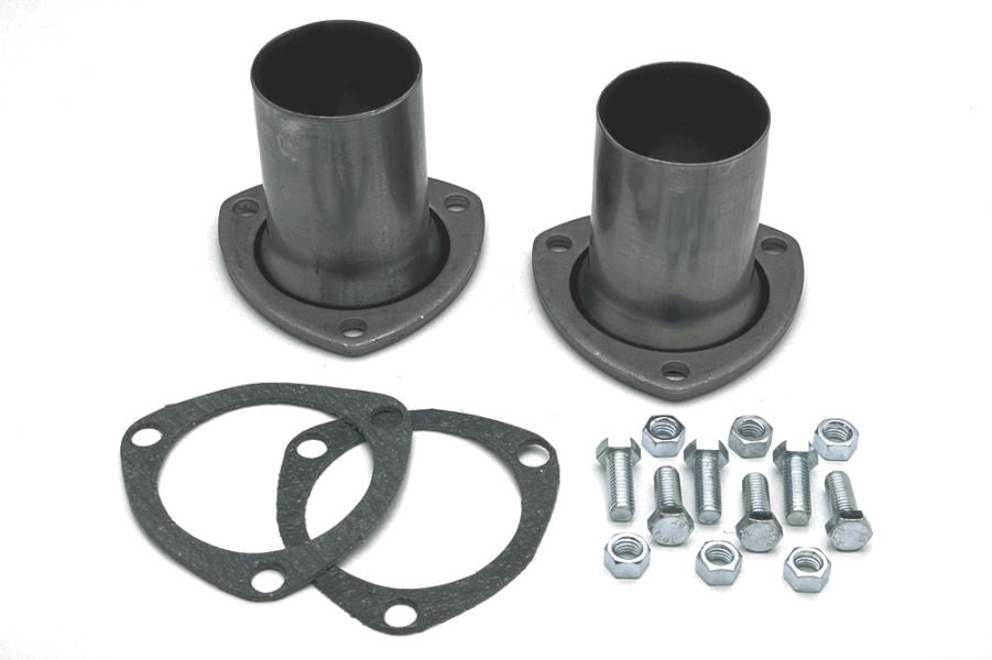 Hedman Hedders 21105 Header Reducers-2 1/2in 3 Bolt Hedman Hedders 21105