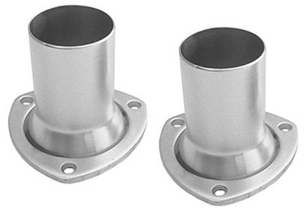 Hedman Hedders 21115 Header Reducer - 3.0in x  2.5in Hedman Hedders 21115