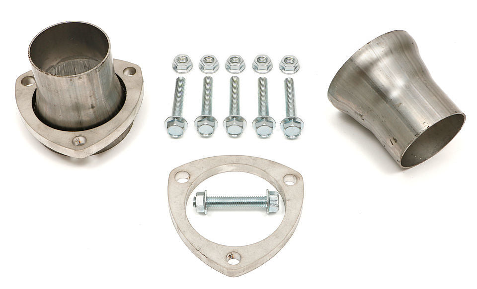 Hedman Hedders 22115 S/S Header Reducers - 3in to 2-1/2in Hedman Hedders 22115
