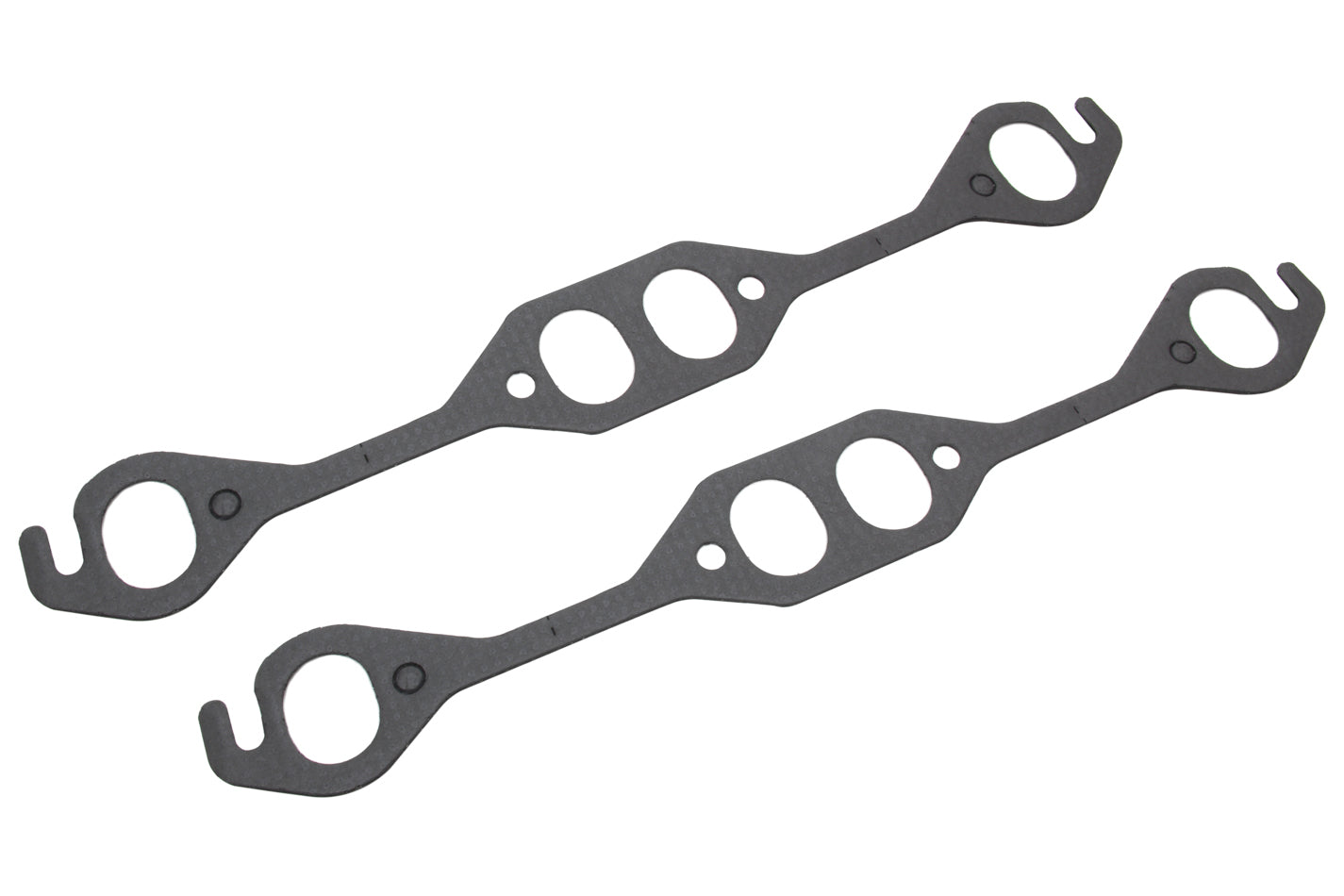 Hedman Hedders 27520 Header Gaskets - SBC Oval Port Hedman Hedders 27520