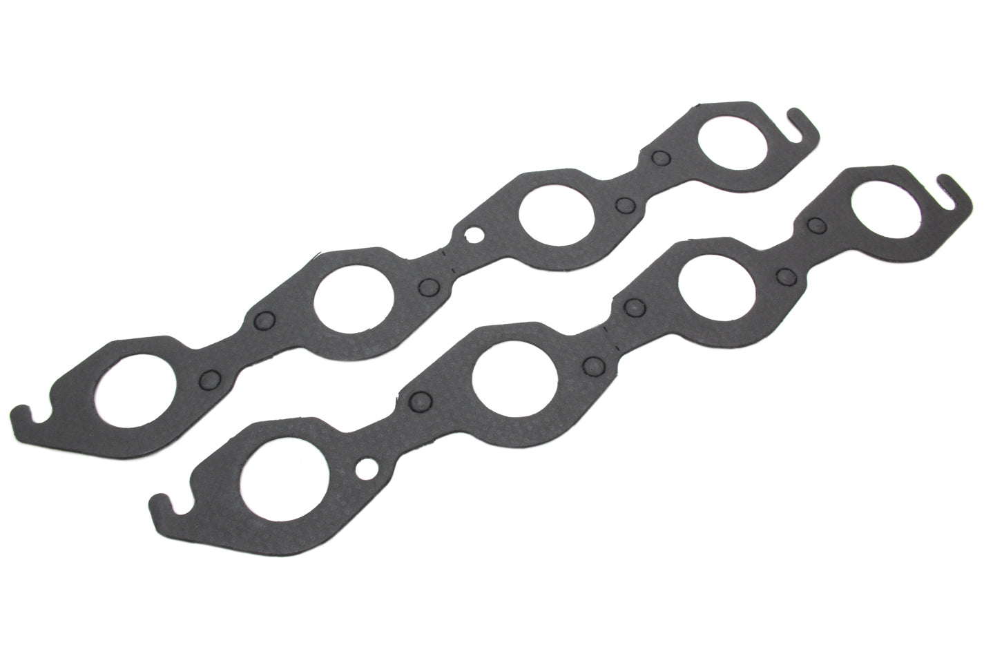 Hedman Hedders 27530 Header Gaskets - BBC 1-3/4in Tube Hedman Hedders 27530