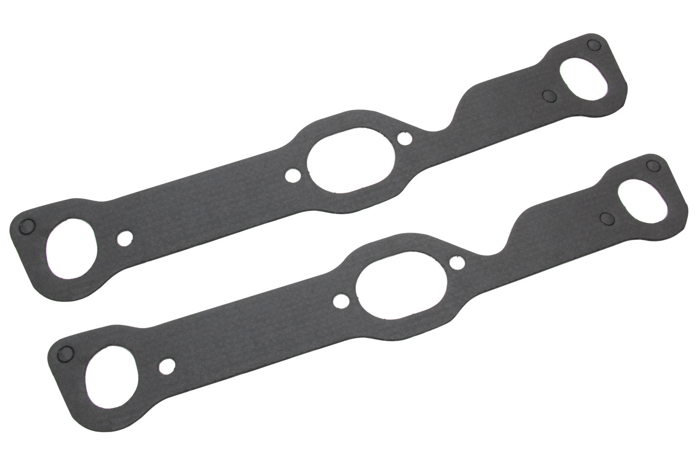 Hedman Hedders 27600 Header Gaskets - Pontiac V8 Hedman Hedders 27600