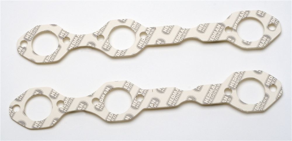 Hedman Hedders 27670 Header Gaskets GM 4.3L Hedman Hedders 27670