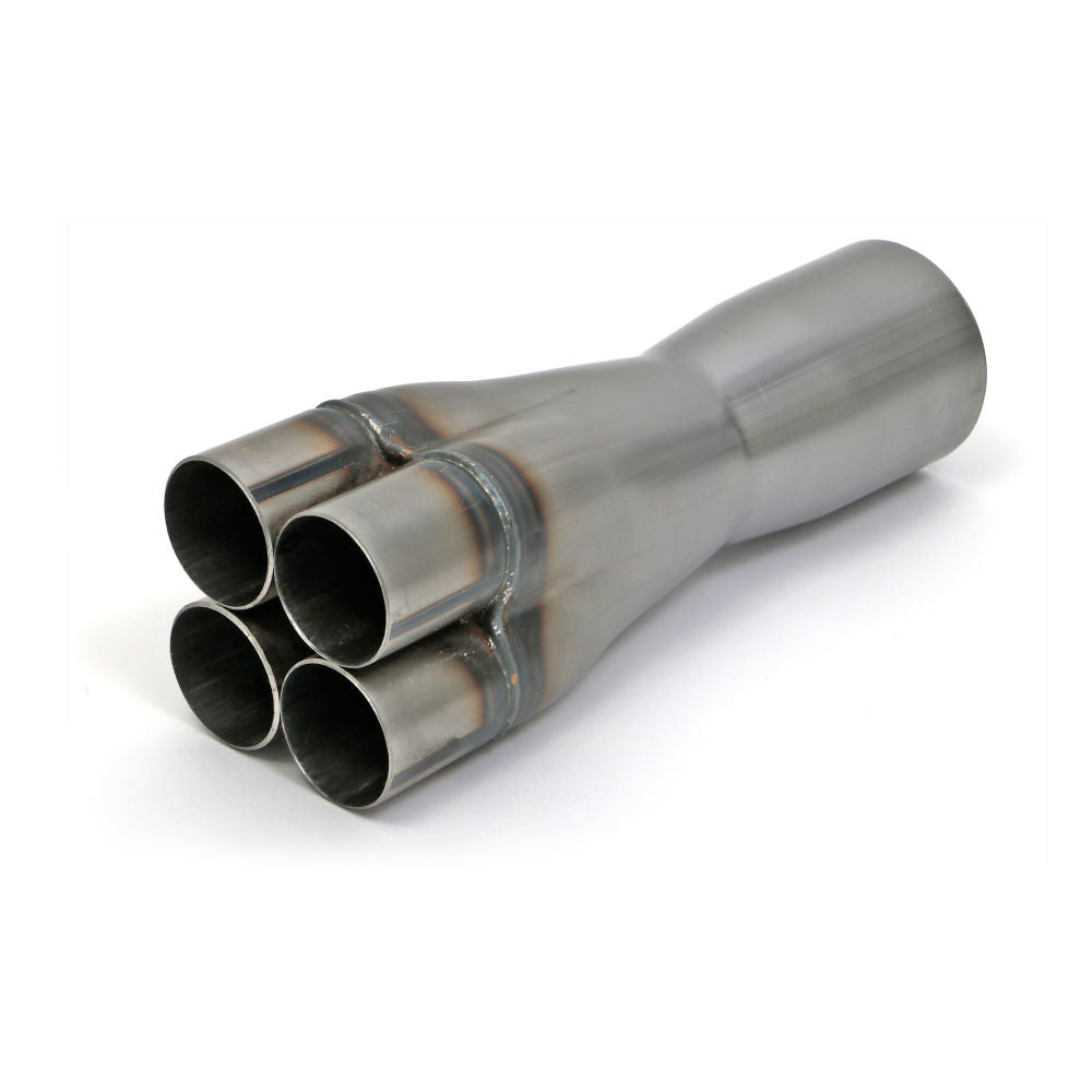 Hedman Hedders 29109 Slip-On Merge Collector 2in-3-1/2in Hedman Hedders 29109