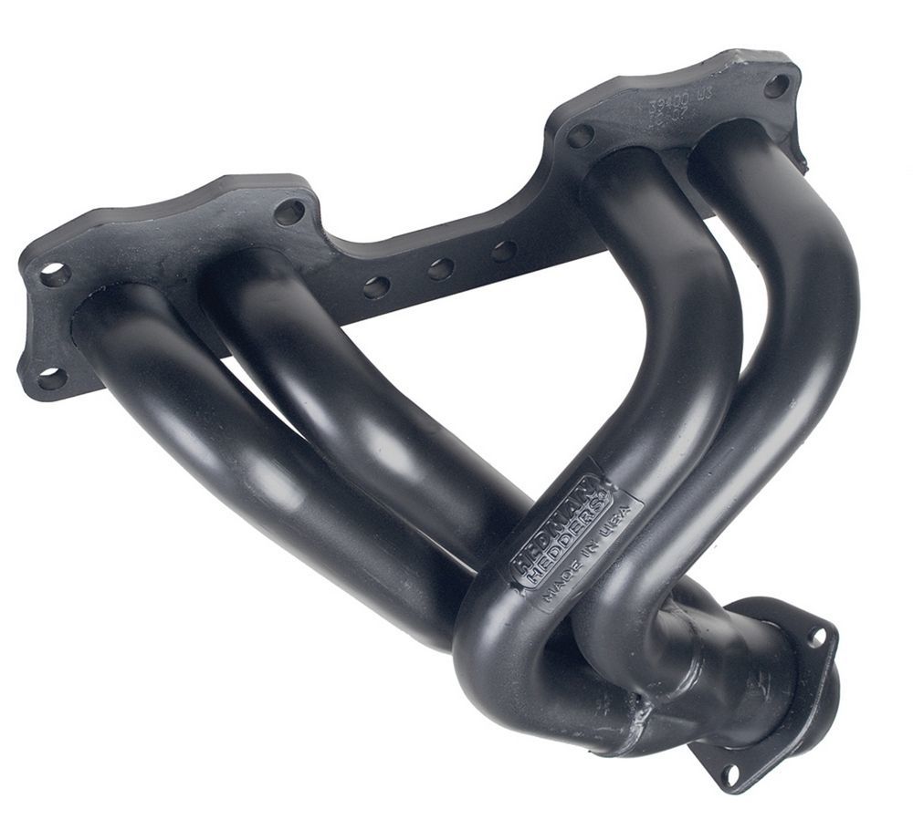 Hedman Hedders 39400 75-85 Toyota Pick Up Hedman Hedders 39400