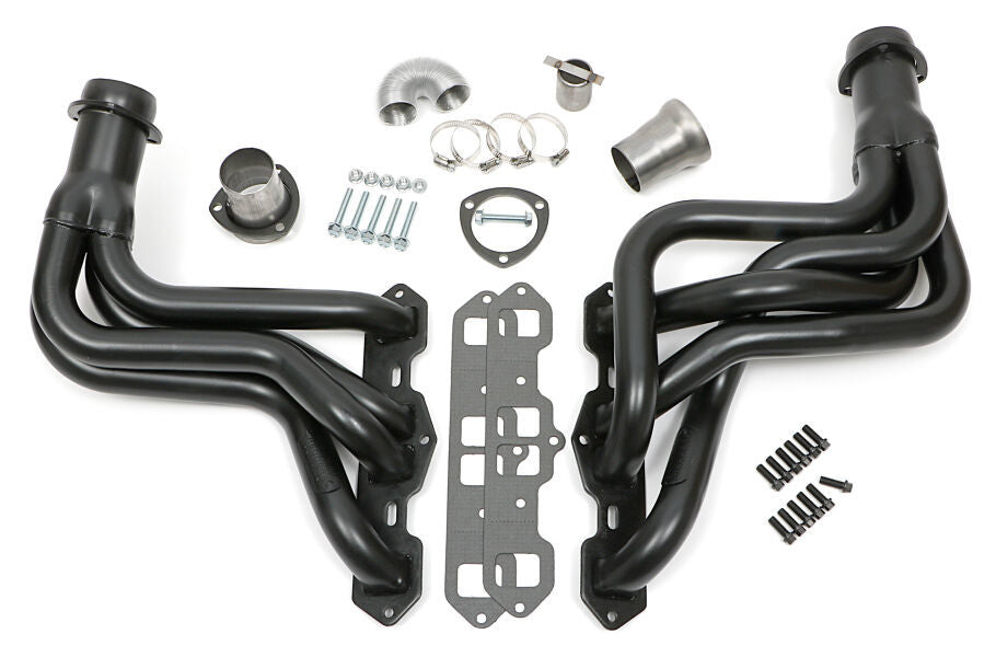 Hedman Hedders 58070 78-87 Olds Cutlass/442 Hedman Hedders 58070