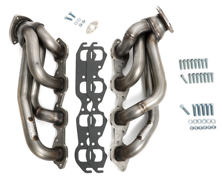 Hedman Hedders 62700 S/S Headers - 01-06 GM P/U- Suburban V8 Hedman Hedders 62700