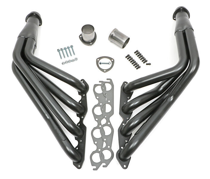 Hedman Hedders 65001 67-69 Camaro/Chevelle Bb Hedman Hedders 65001