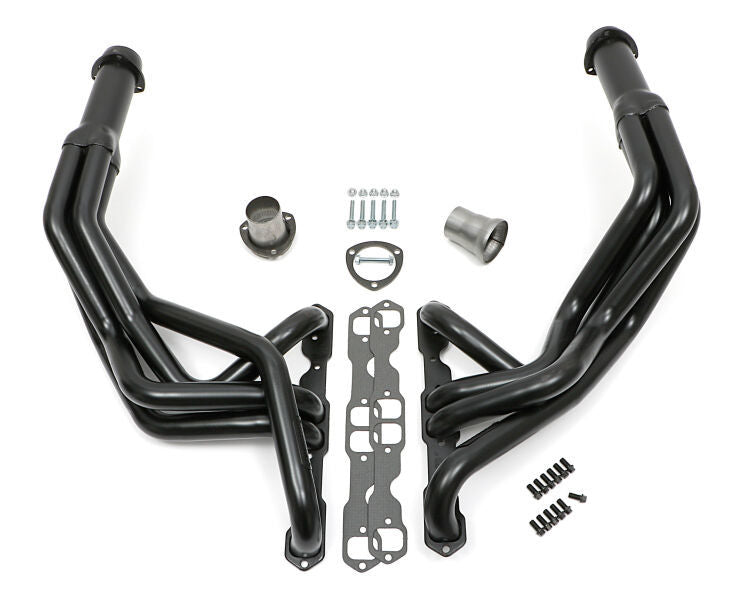 Hedman Hedders 65004 55-57 Chevy Passenger Hedman Hedders 65004