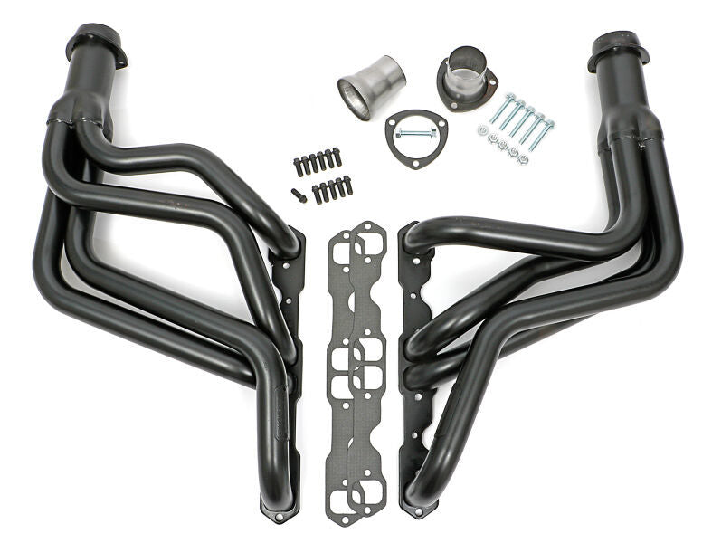 Hedman Hedders 65104 70-81 Sb Camaro Header Hedman Hedders 65104