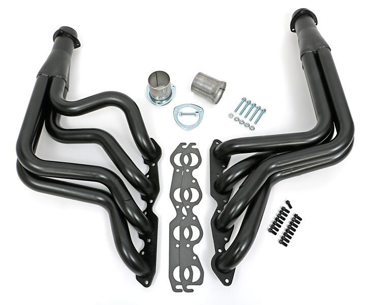 Hedman Hedders 65105 70-81 BBC Camaro 2in. Dia. 3in. Coll.Headers Hedman Hedders 65105