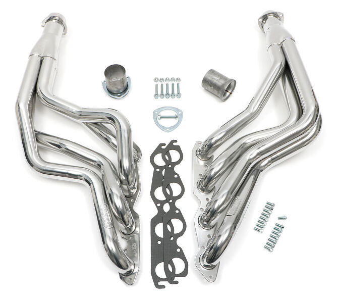 Hedman Hedders 66002 Coated Race Headers - BBC Hedman Hedders 66002