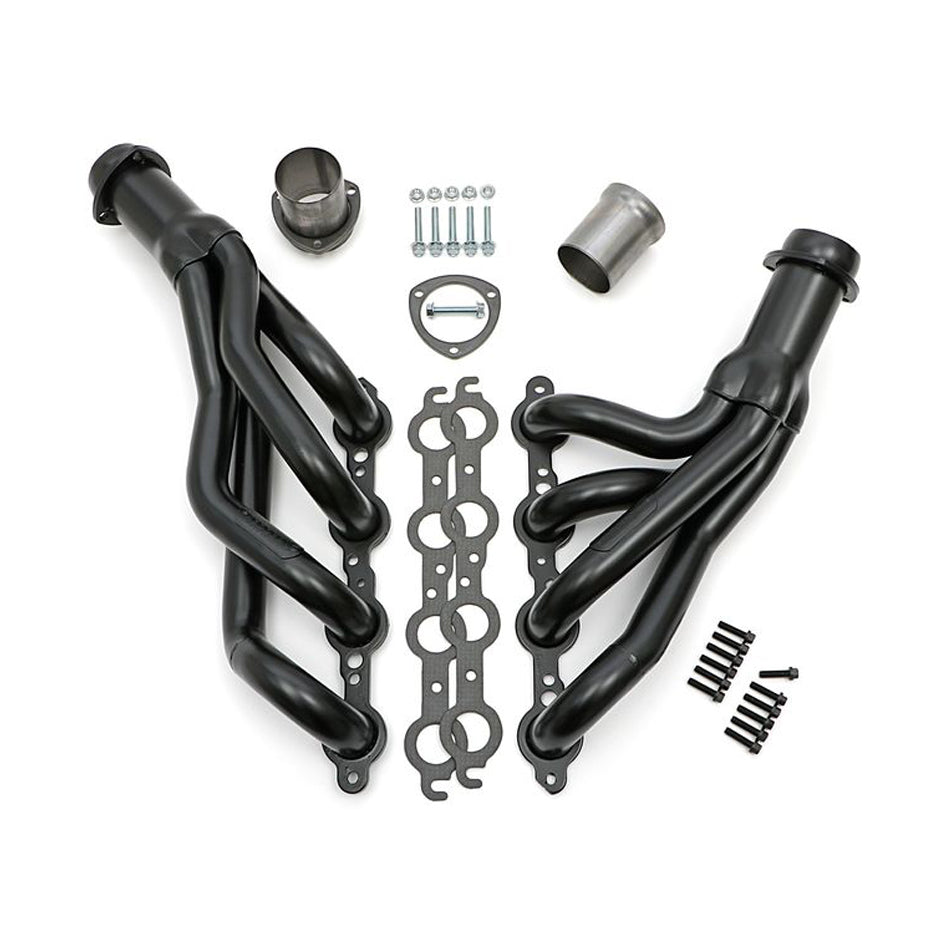 Hedman Hedders 68020 Headers 78-88 GM G-Body Hedman Hedders 68020