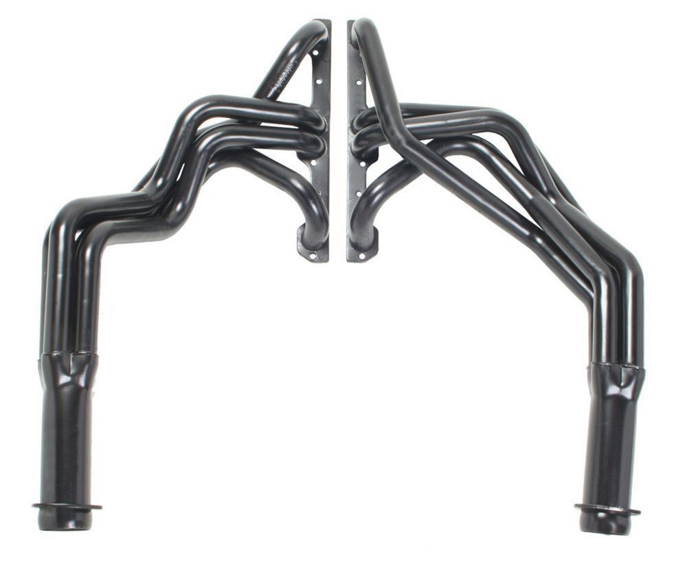Hedman Hedders 68120 55-57 Sb Chevy Passenger Hedman Hedders 68120